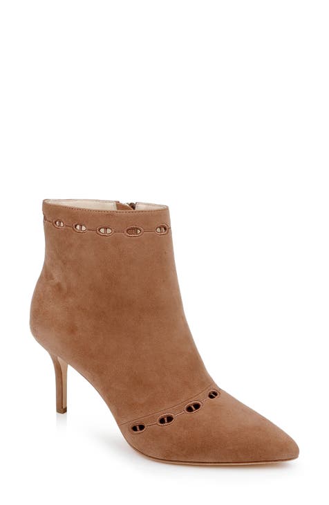 Women s Suede Boots Nordstrom