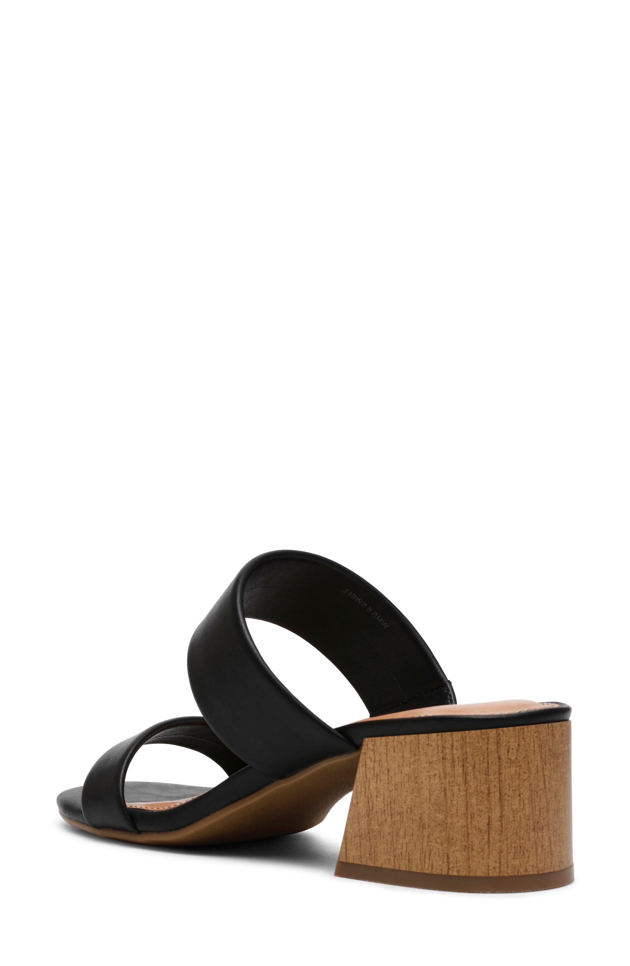 DV by Dolce Vita Shyla Block Heel Sandal, Alternate, color, 