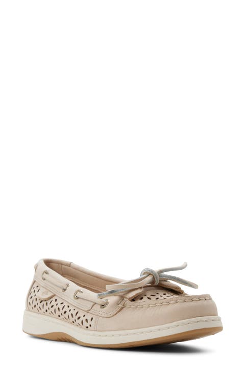 Angelfish Loafer