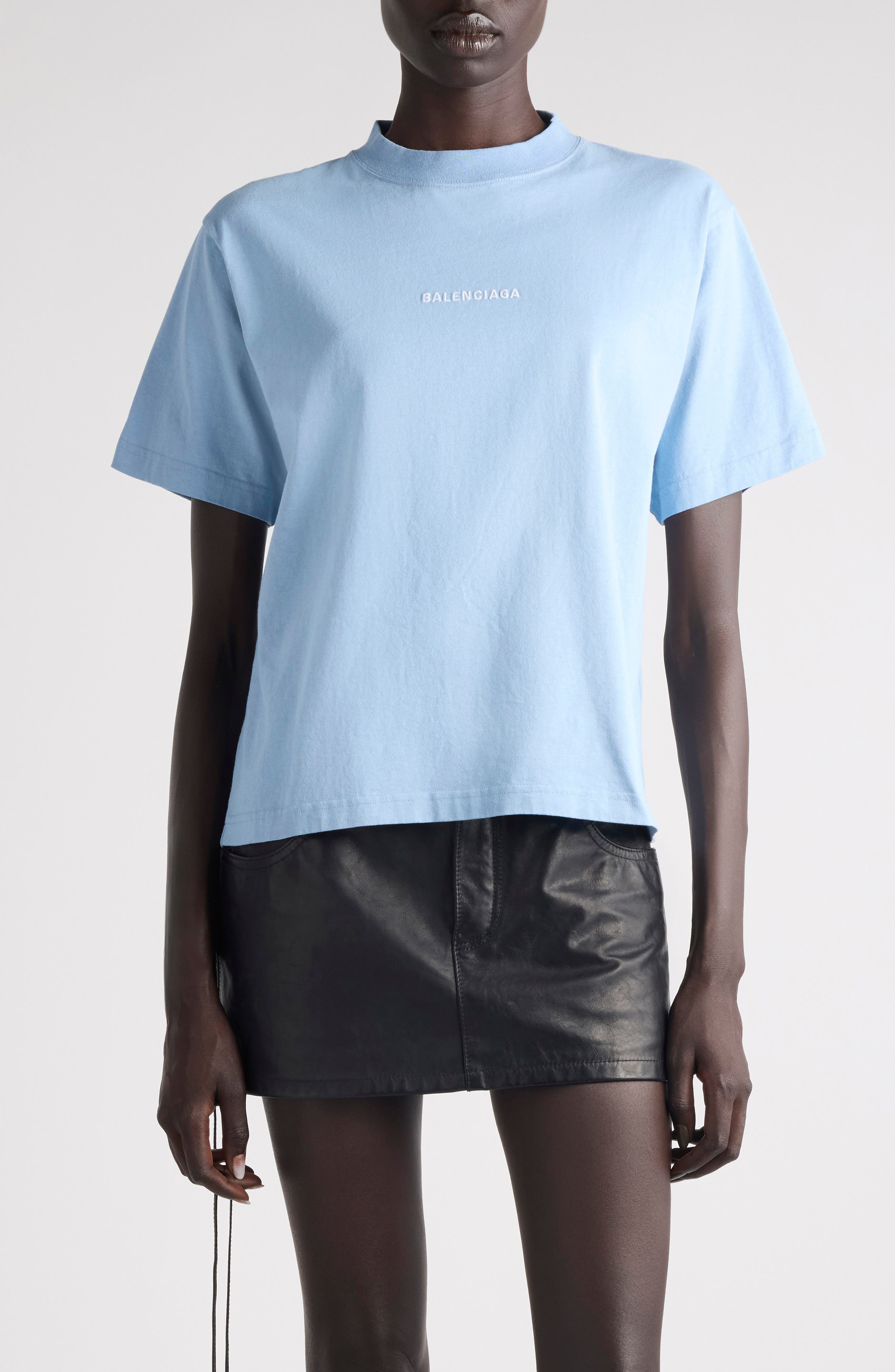 selected 4773 LIGHT BLUE/ WHITE