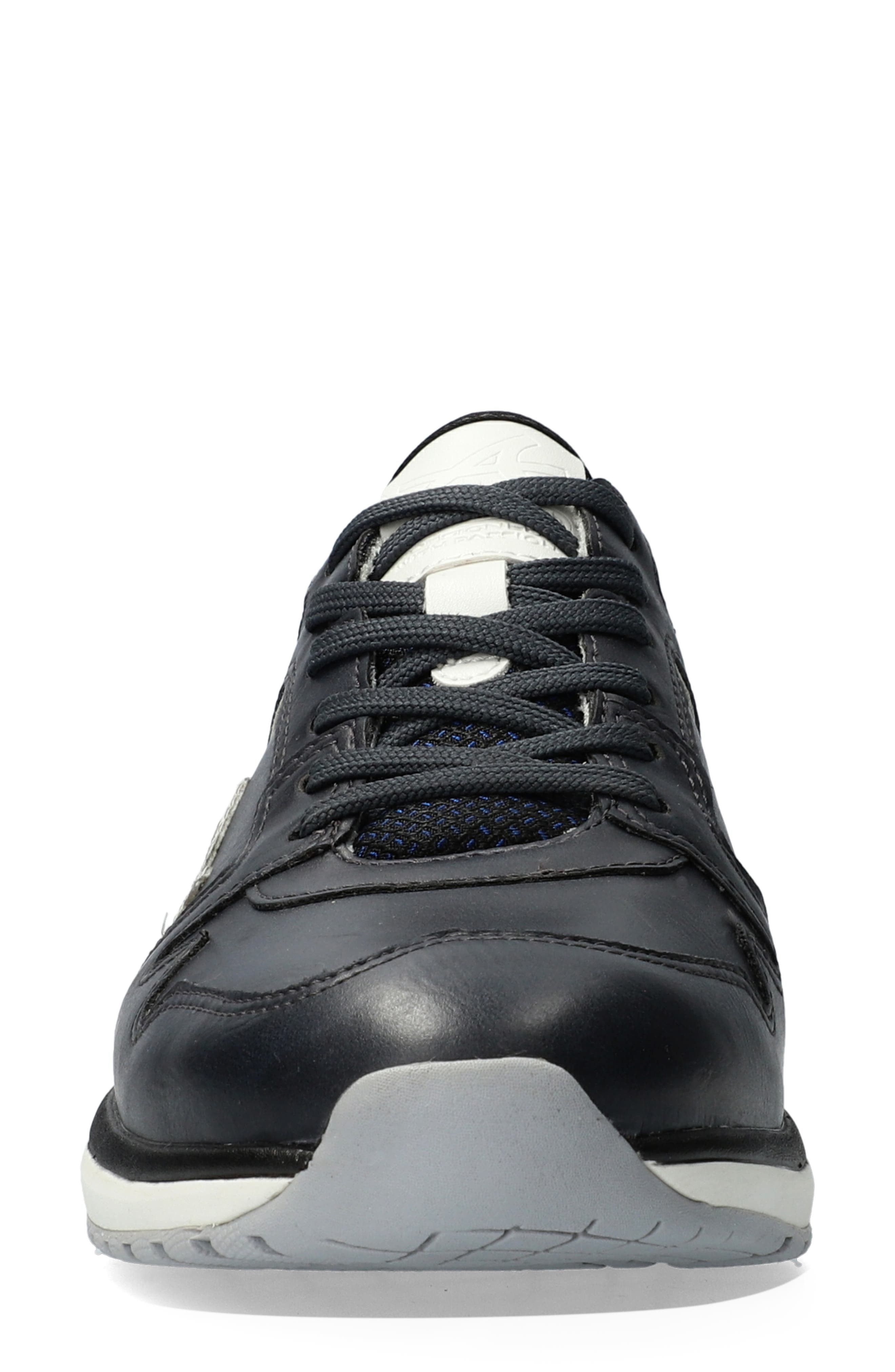 Allrounder by Mephisto El Paso Sneaker, Alternate, color, 