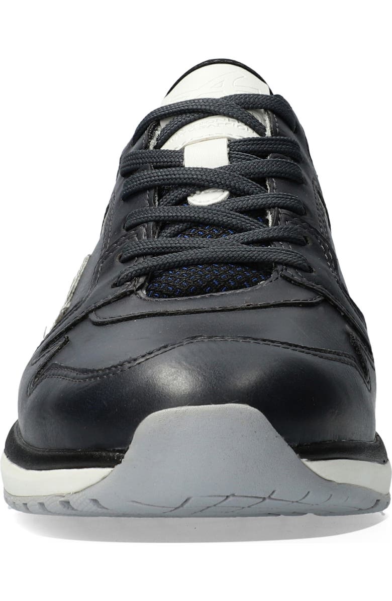 Allrounder by Mephisto El Paso Sneaker, Alternate, color,