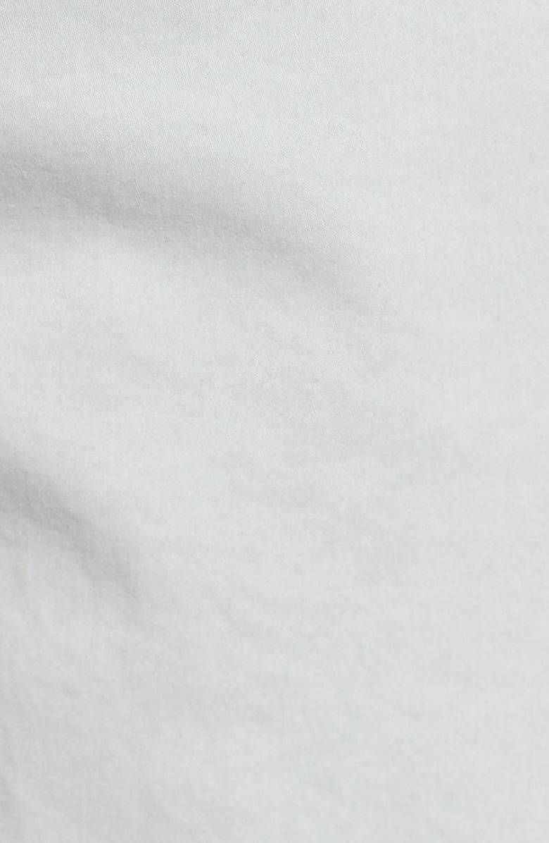 AG Griffin Regular Fit Chino Shorts, Alternate, color, Sulfur Dapple Grey