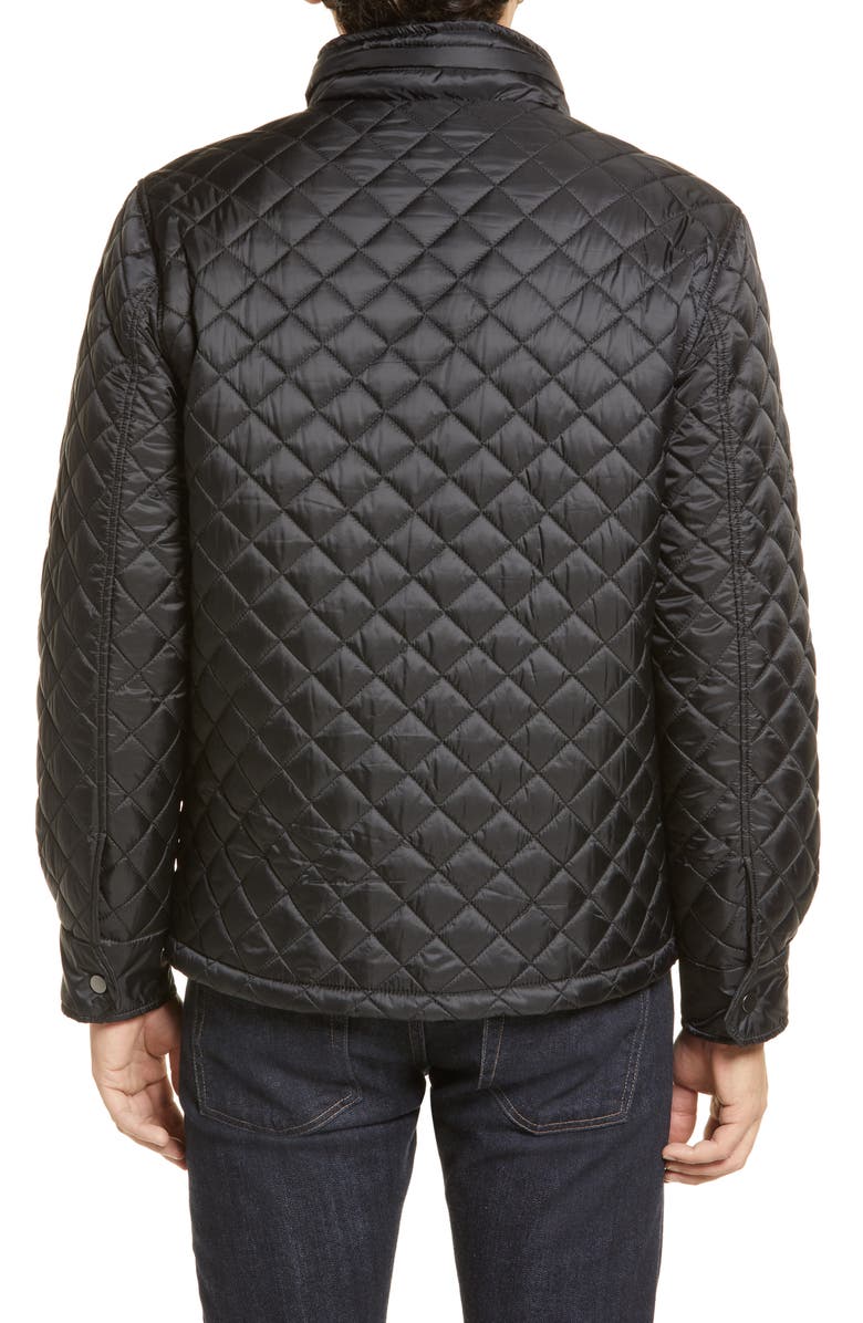 Nordstrom Lightweight Quilted Jacket, Alternate, color, 