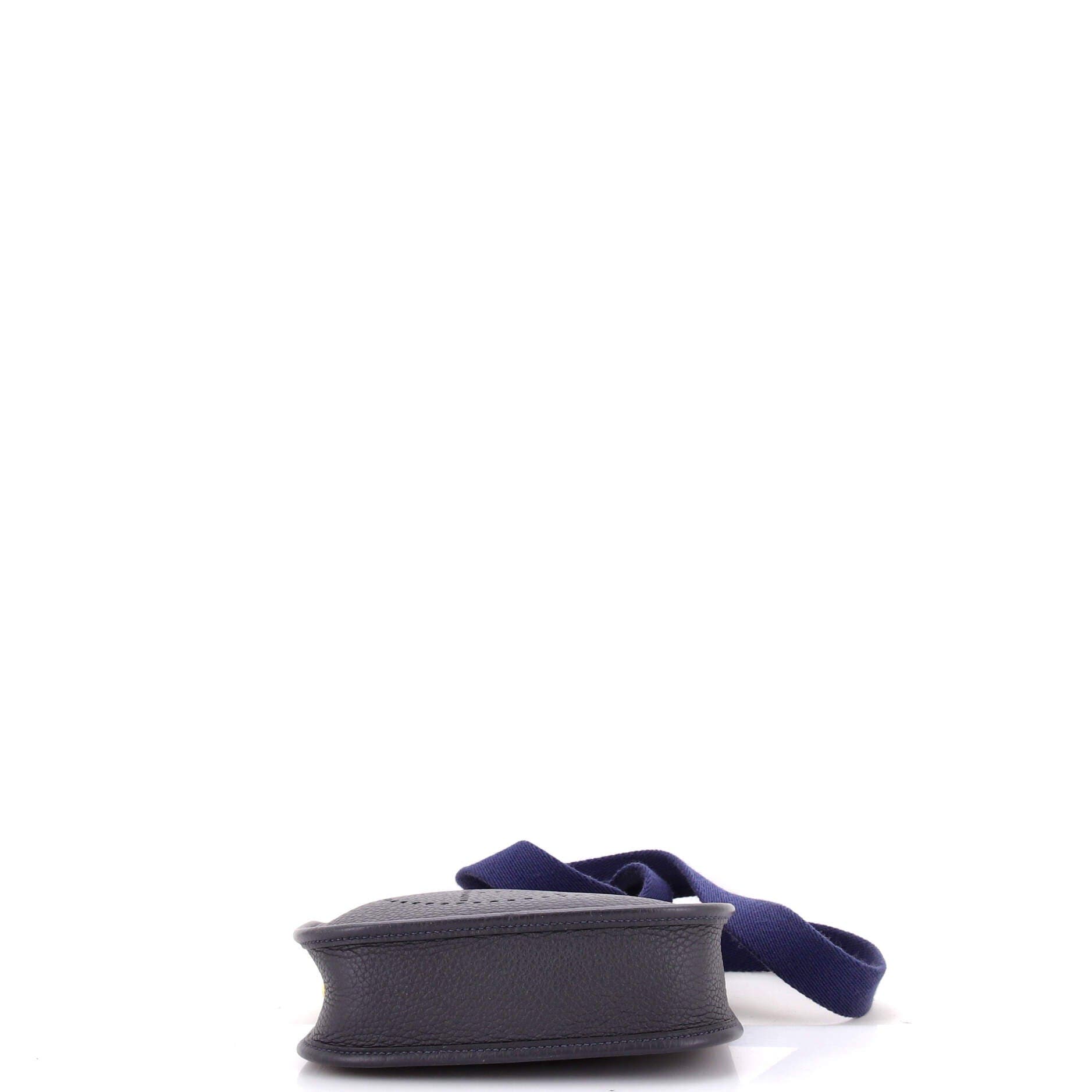 Evelyne Bag Gen III Clemence TPM, Alternate, color, Black