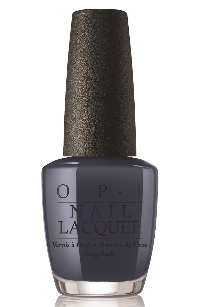 OPI Less is Norse Nail Lacquer, Main, color, 