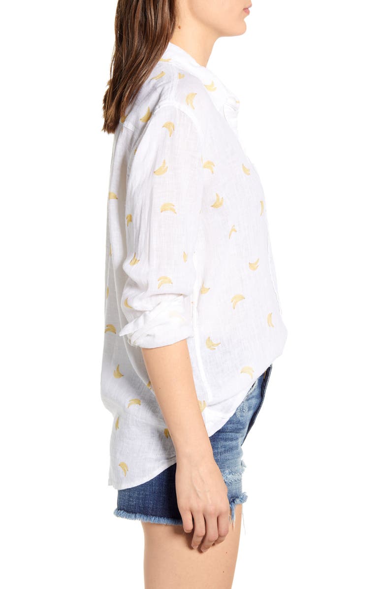 Rails Charli Shirt, Alternate, color, 