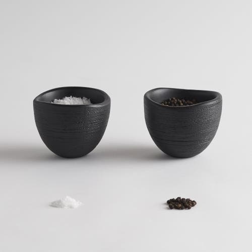 The Collective Home Groove Tidbit Bowls