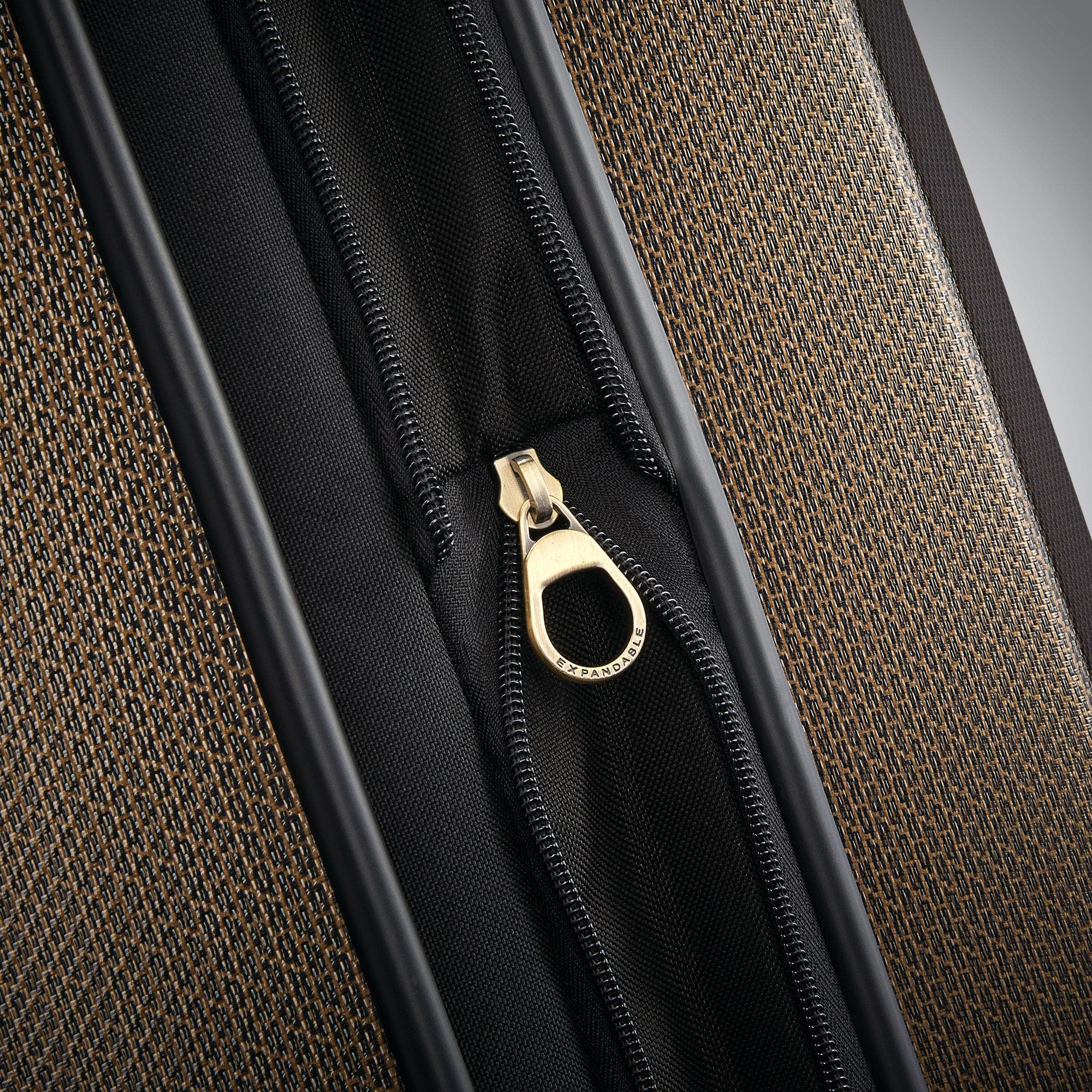 Hartmann Century Deluxe Extended Journey Expandable Spinner 30, Alternate, color, Bronze