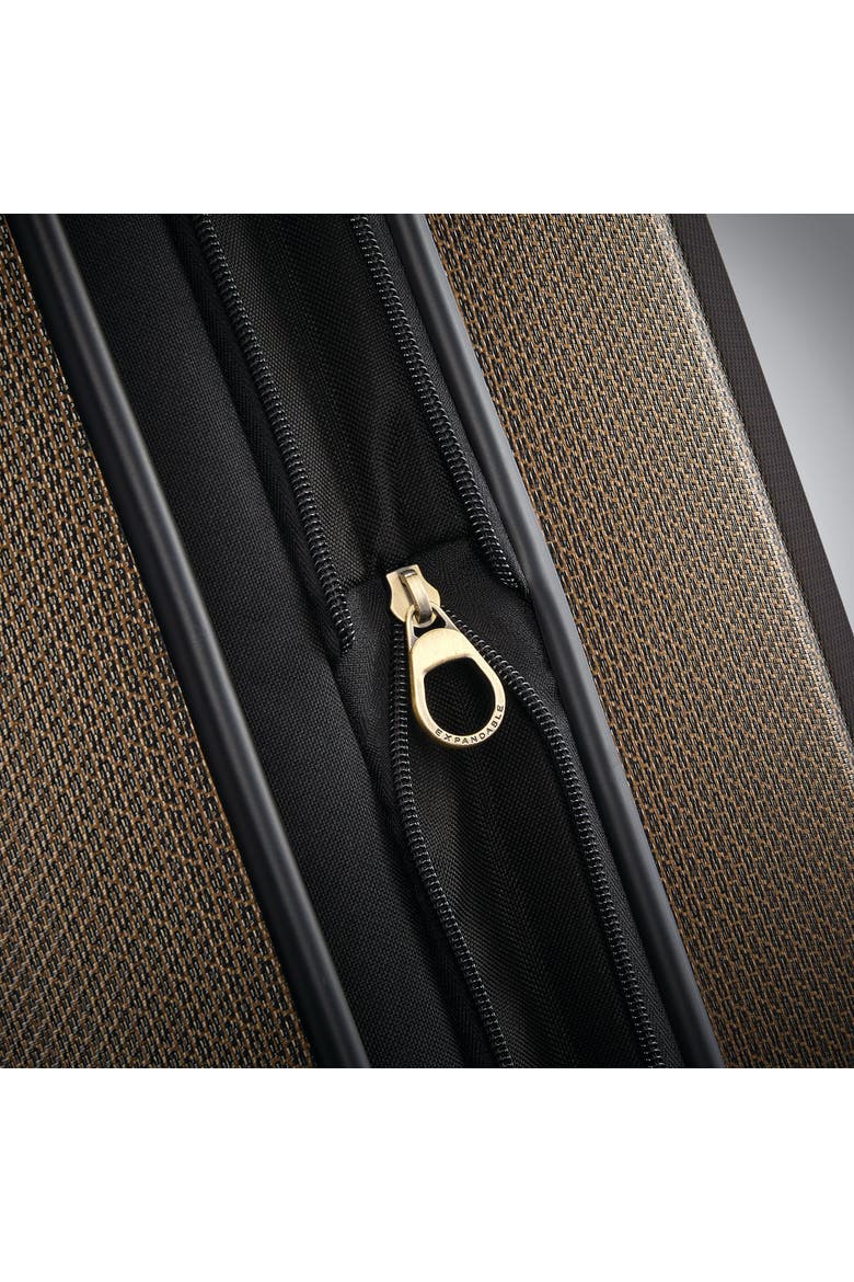 Century Deluxe Medium Journey Expandable Spinner 26, Alternate, color, Bronze