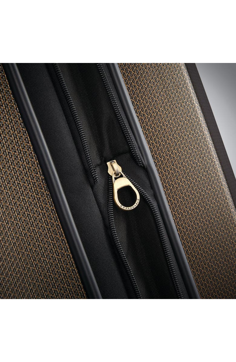 Hartmann Century Deluxe Extended Journey Expandable Spinner 30, Alternate, color, Bronze