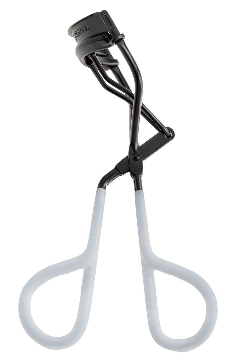 TWEEZERMAN Great Grip Lash Curler, Alternate, color,