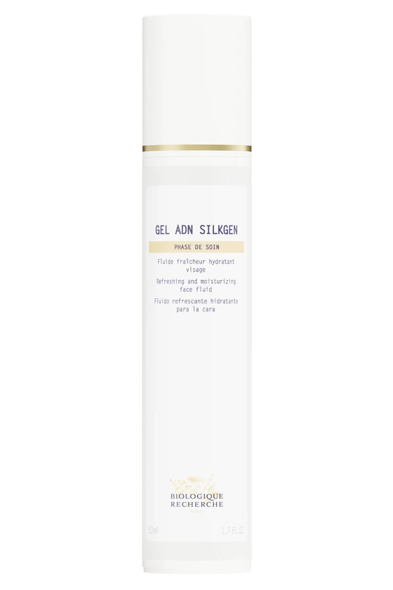 Gel ADN Silkgen Refreshing Moisturizer, Main, color, NO COLOR