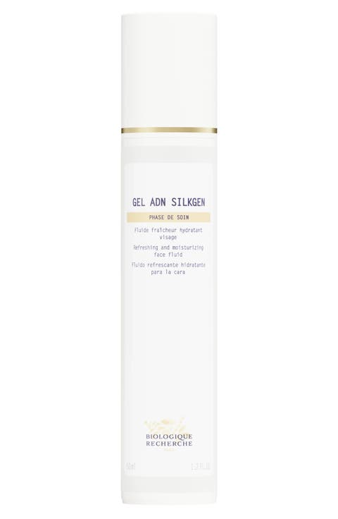 Gel ADN Silkgen Refreshing Moisturizer