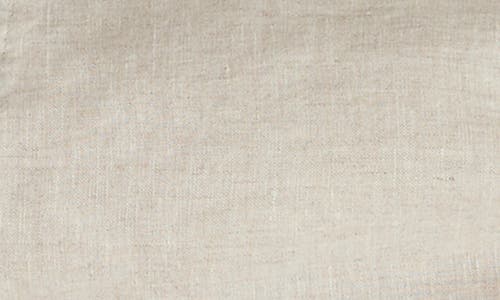 Faherty Laguna Linen Drawstring Shorts