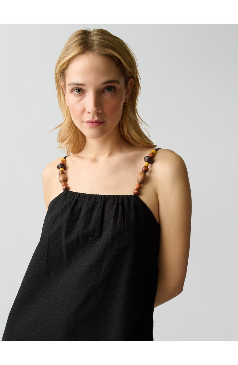 Lingua Franca Grikos Dress, Alternate, color, 