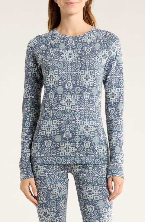 Merino 250 Base Layer Crew Top