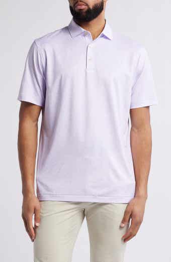 Peter Millar Getaway Performance Jersey Polo