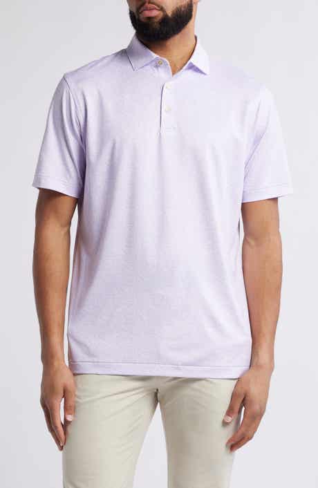 Peter Millar Getaway Performance Jersey Polo