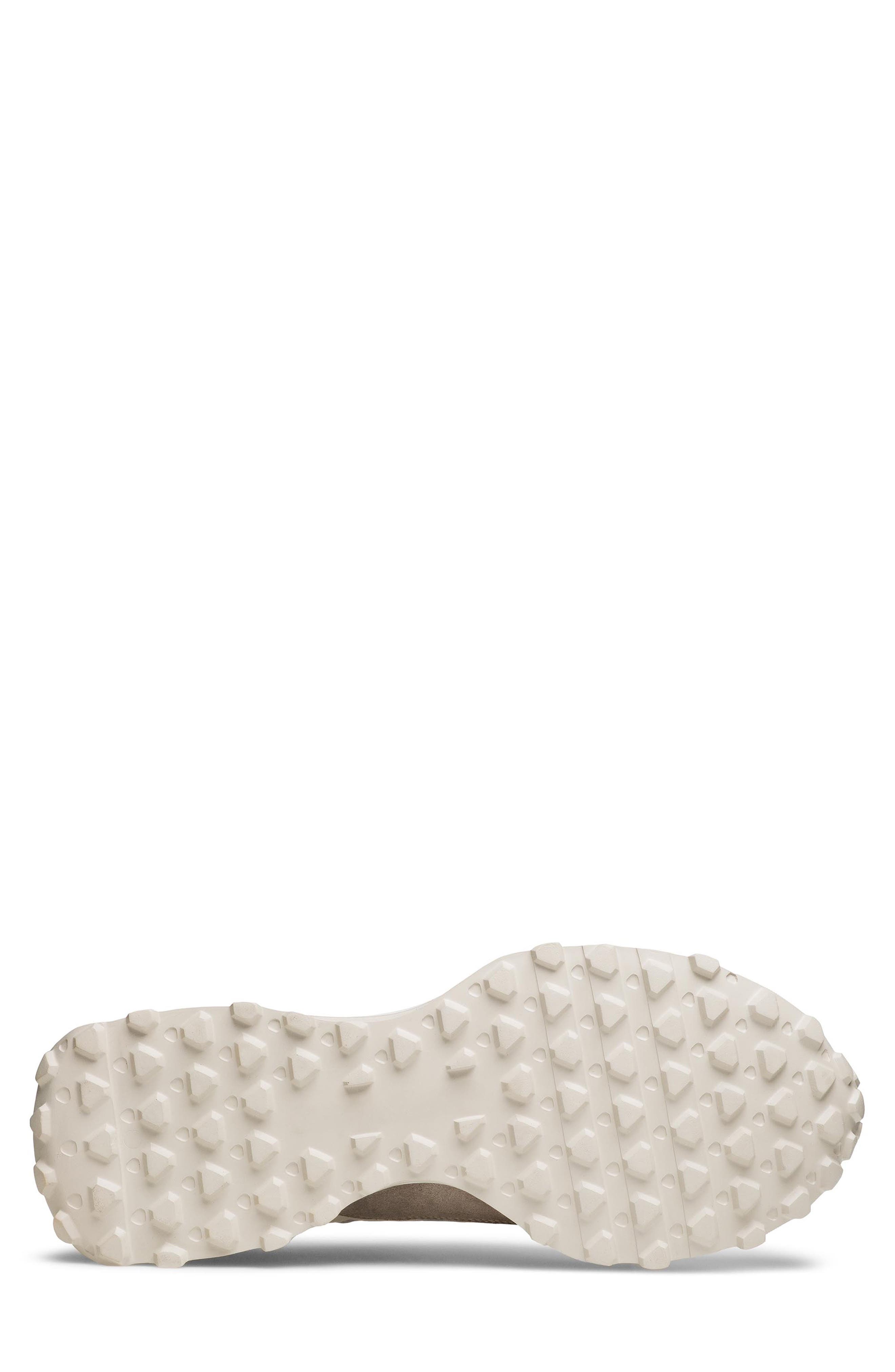 Magnanni Onyx Water Resistant Sneaker, Alternate, color, 