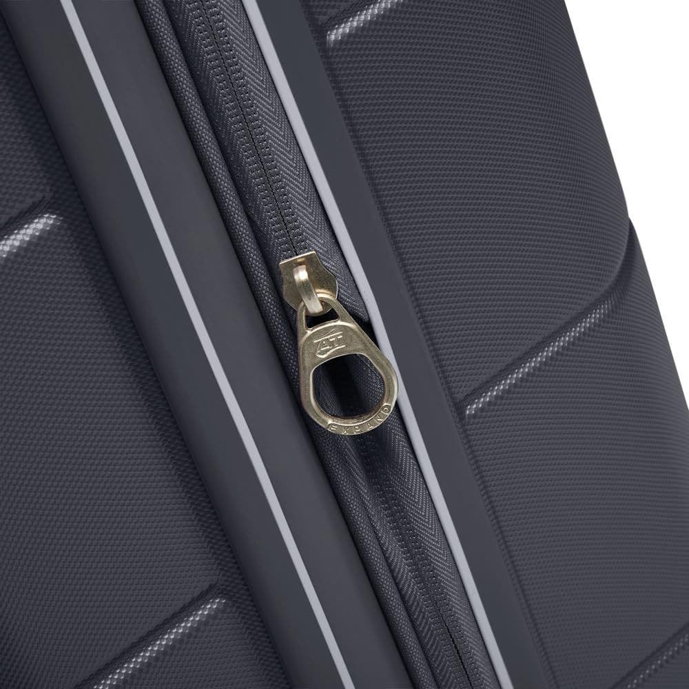 AMERICAN TOURISTER Stratum 2.0 Hardside 20" Spinner Carry On Luggage, Alternate, color, Charcoal