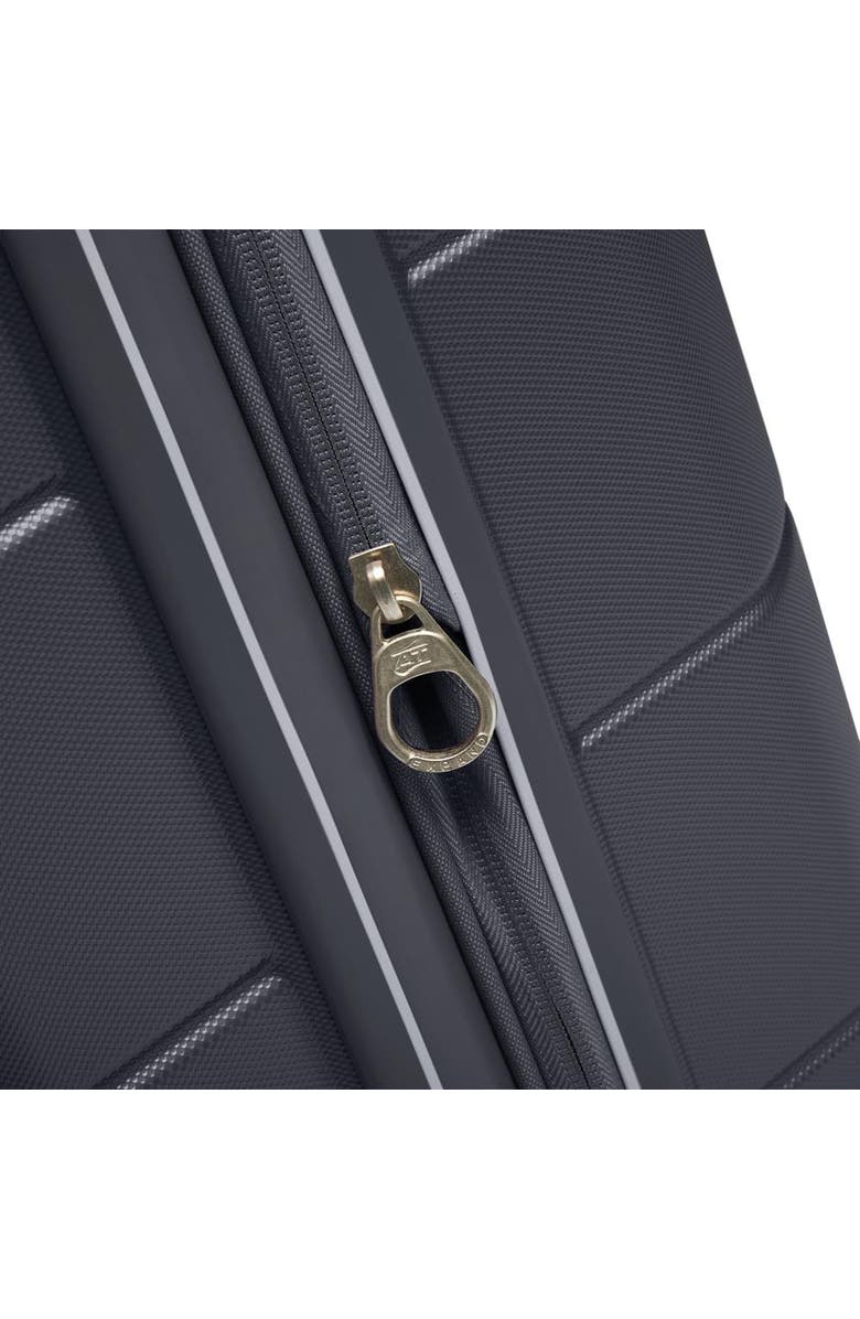 AMERICAN TOURISTER Stratum 2.0 Hardside 20" Spinner Carry On Luggage, Alternate, color, Charcoal