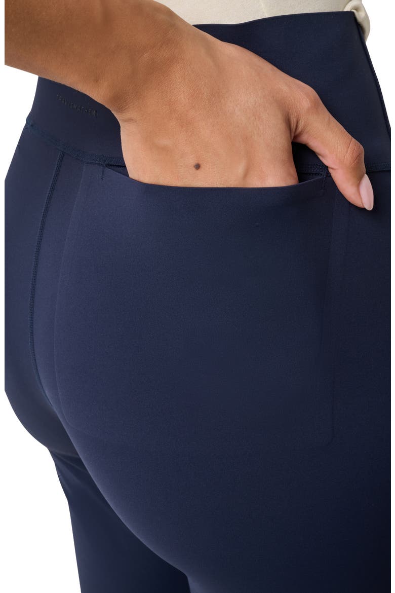 MoveKnit Club Performance Pants, Alternate, color, NAVY BLAZER