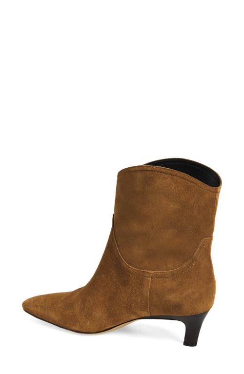 Nordstrom Atema Kitten Heel Bootie