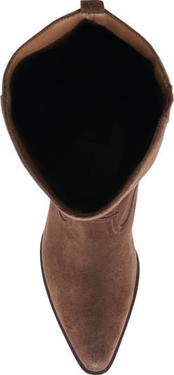 Virona Water Resistant Boot