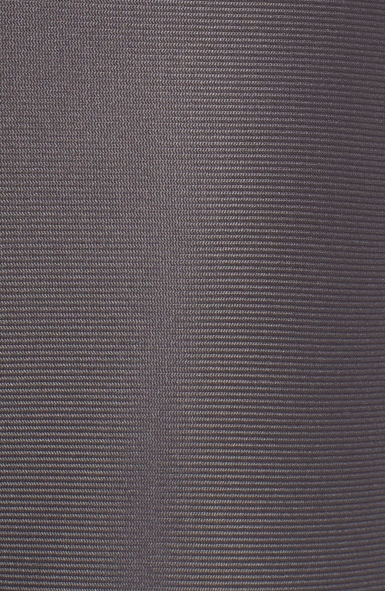 Under Armour HeatGear<sup>®</sup> 2.0 Three-Quarter Leggings, Alternate, color, 