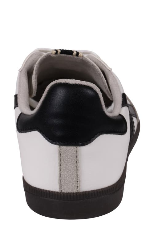 Gc Shoes Dakkah Sneaker In White