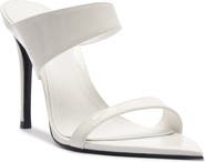 Schutz Jaselle Pointed Toe Sandal