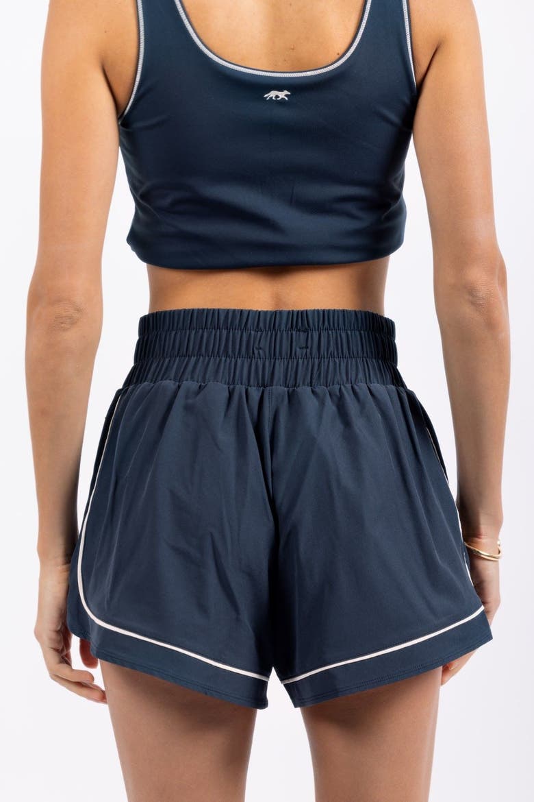 Dawson Athletic Short, Alternate, color, Oxford