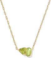 Kendra Scott Tatum Pendant Necklace