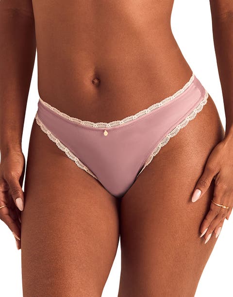 Elsie Thong Panties