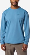 Marmot AirExchange SolarShield UPF Long Sleeve Crewneck T-Shirt