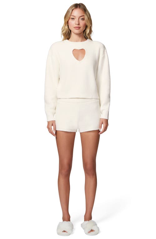 Florence By Mills Cloud Shortie In Jet Stream