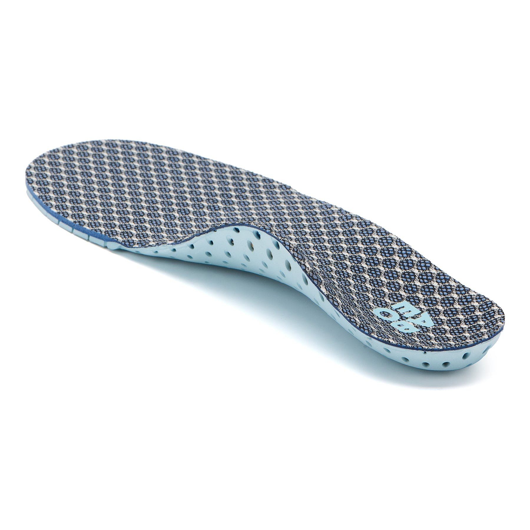Max Performance Orthotic 2 Mens Neutral Insole, Alternate, color, Grey