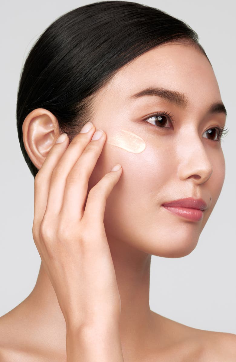 Clé de Peau Beauté Wrinkle Smoothing Serum Supreme, Alternate, color, 