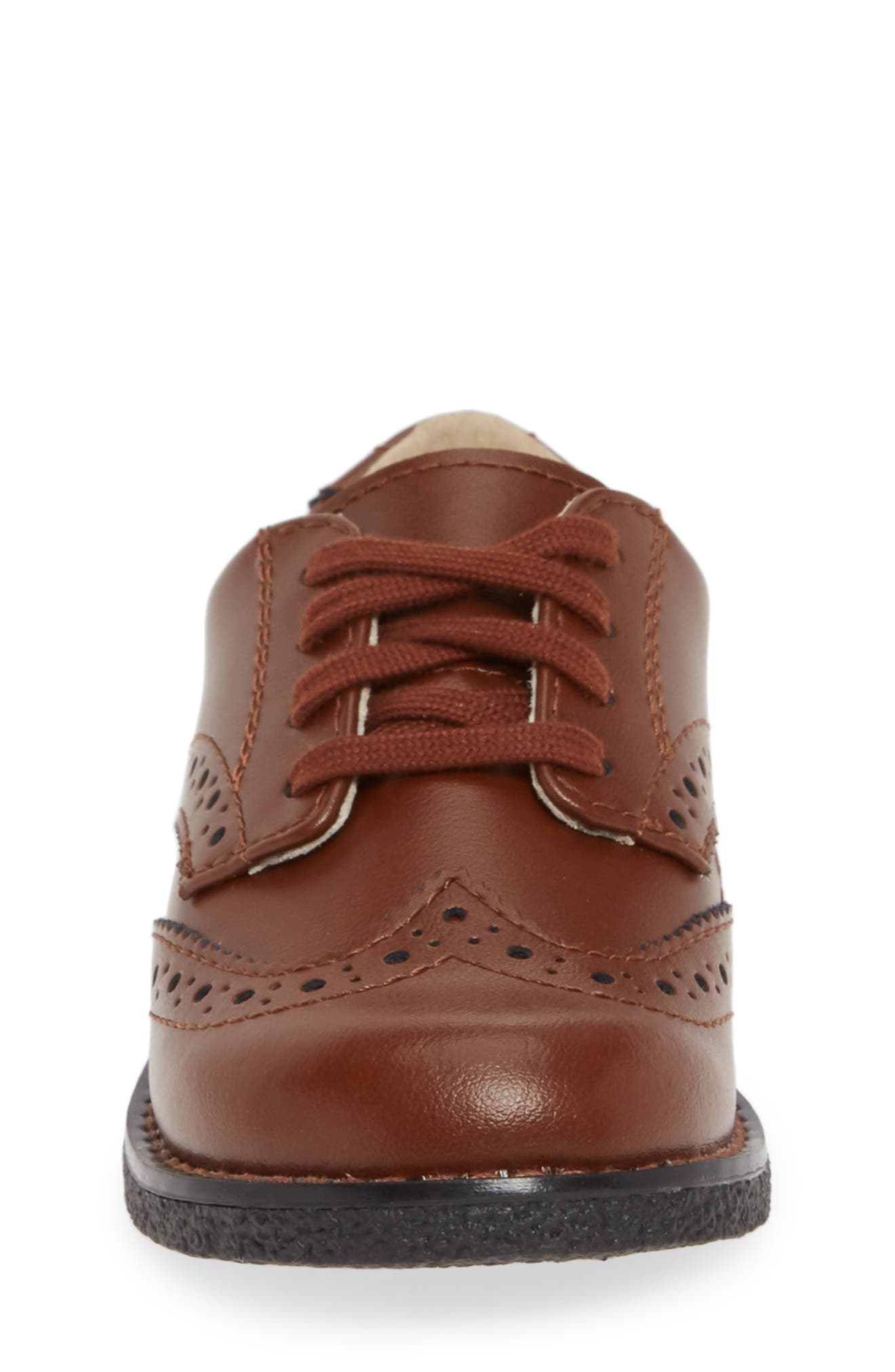 Footmates Logan Oxford, Alternate, color, 
