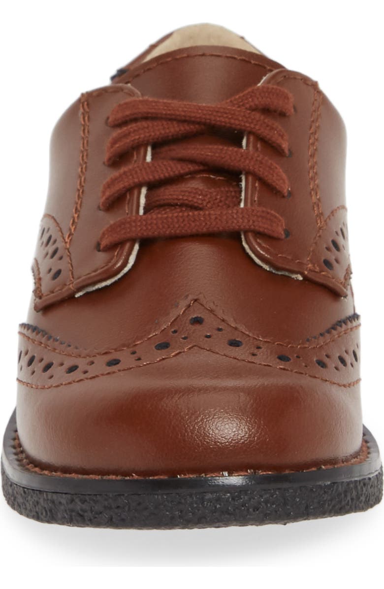 Footmates Logan Oxford, Alternate, color,
