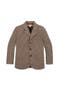 selected Camel Houndstooth