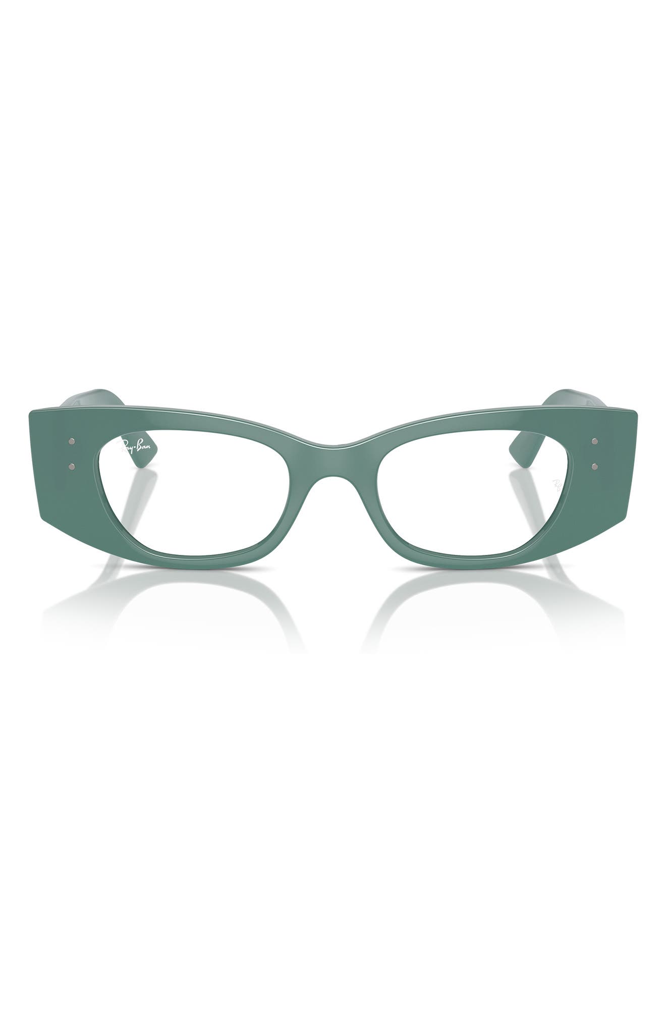 50mm Irregular Optical Glasses