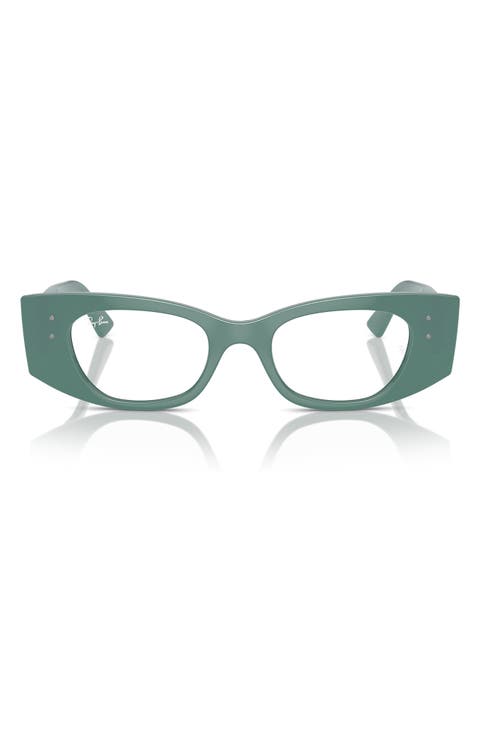 50mm Irregular Optical Glasses