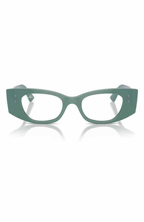 50mm Irregular Optical Glasses