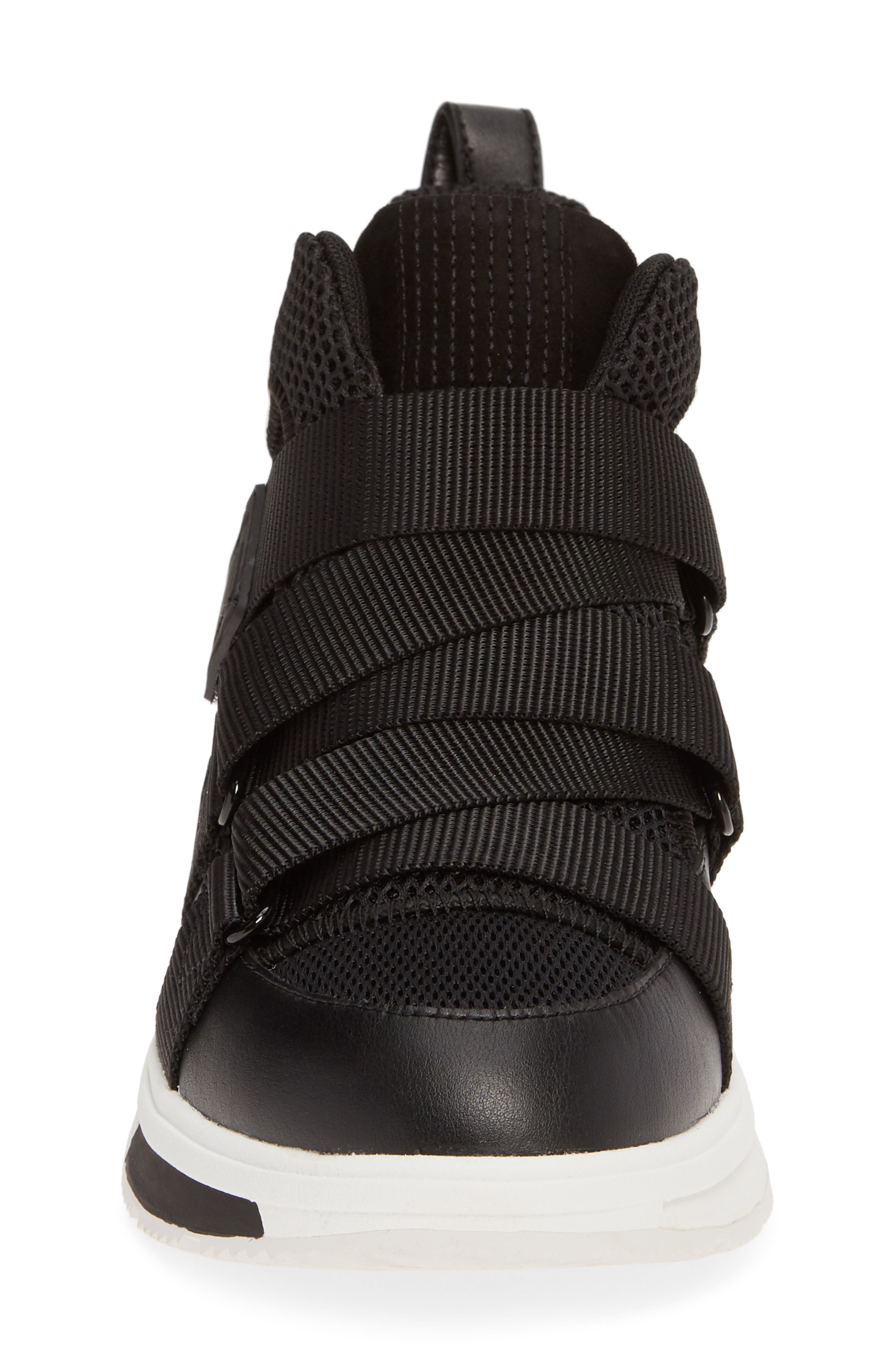 FitFlop Andrea Z-Strap Sneaker, Alternate, color, 