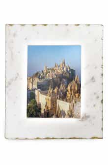 Claire Marble Picture Frame