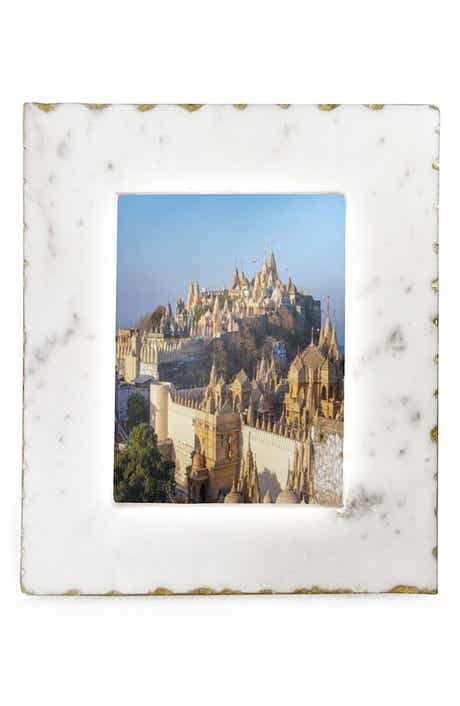 Claire Marble Picture Frame