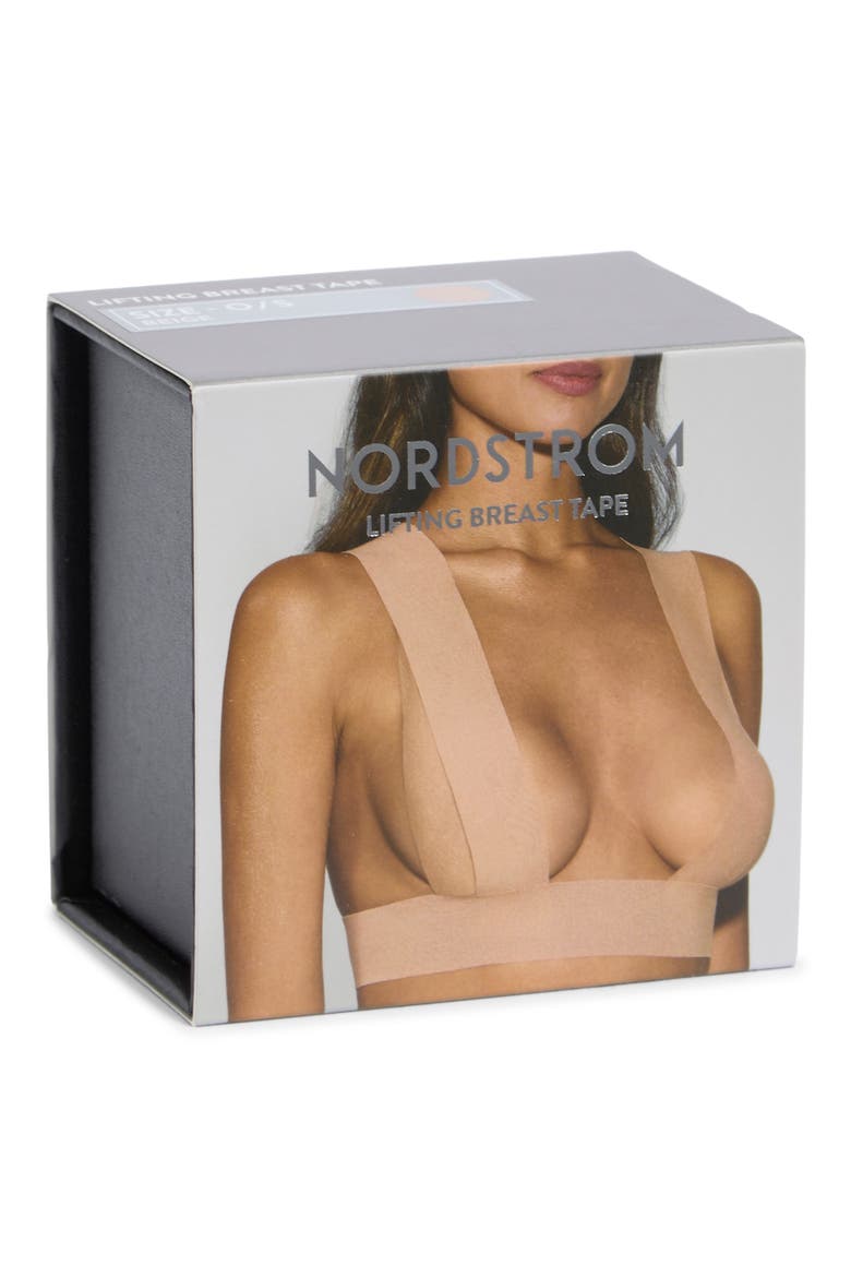 Lifting Tape, Main, color, BEIGE
