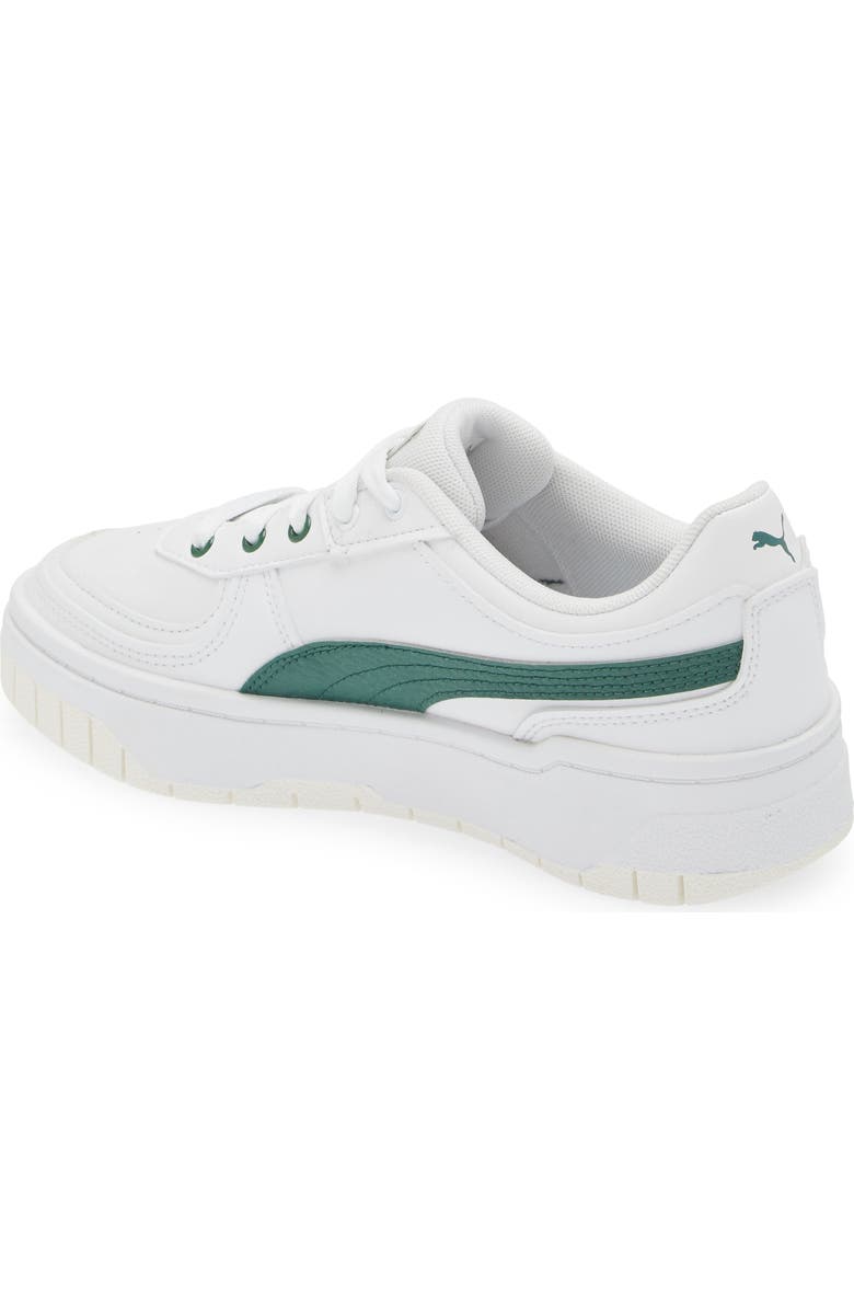 PUMA Cali Dream Platform Sneaker, Alternate, color,